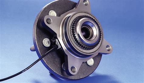Timken Wheel Hub Assembly Catalog