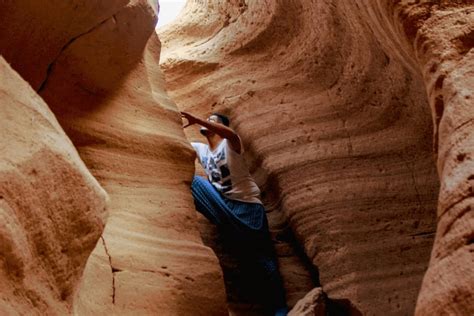 Sand dunes near Timlalin