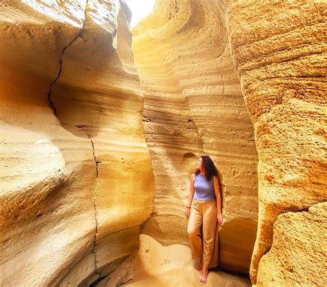 Timlaline Sand Dunes