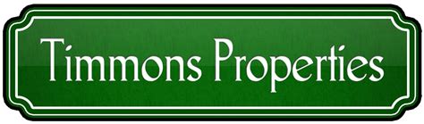 Timmons Property Management