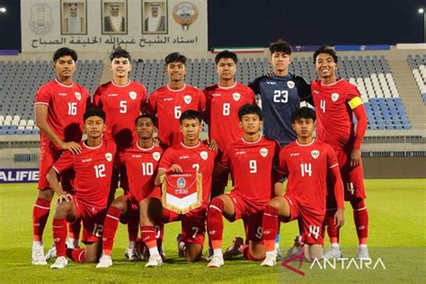 Timnas U 17