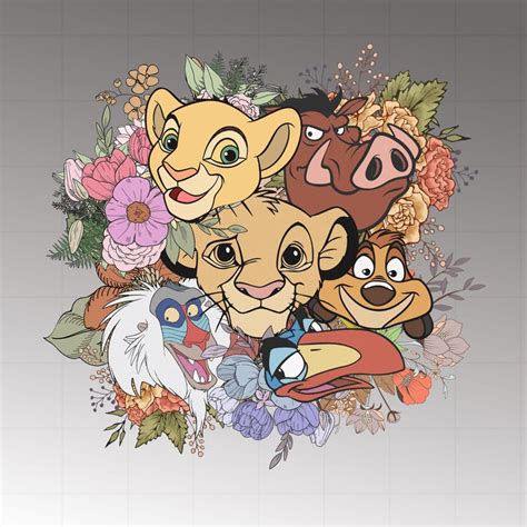 Timon Flowers