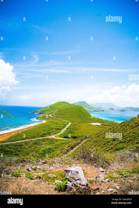 Timothy Hill Overlook View