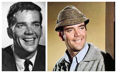 Timothy Hutton'S Father