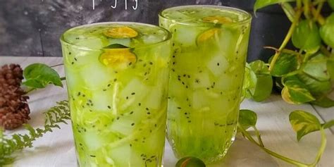 Timun Segar: Resep & Manfaat Kesehatan Optimal