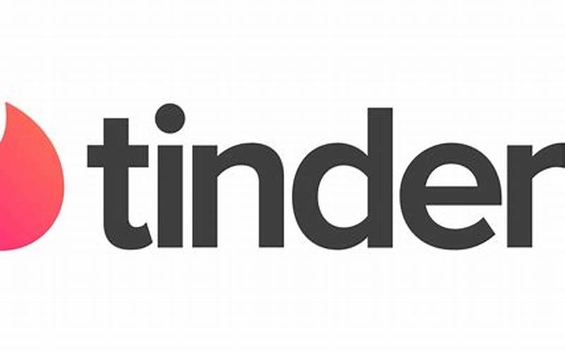 Tinder Logo