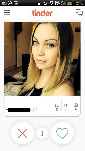 Tinder Finlandia