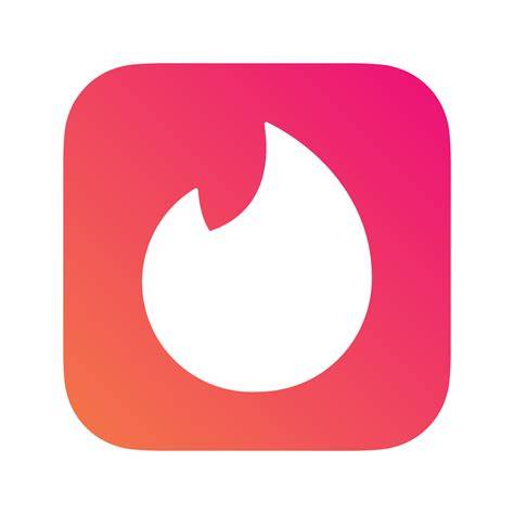 Tinder logo