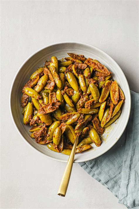 Tindora Sabzi Recipe