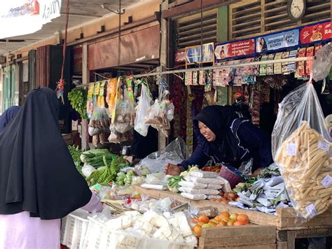Tingginya Permintaan Pasar