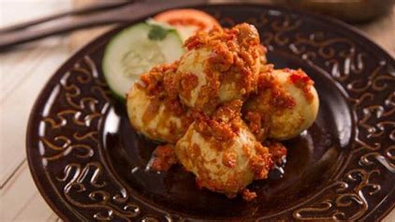 Tingkat Kepedasan, Resep