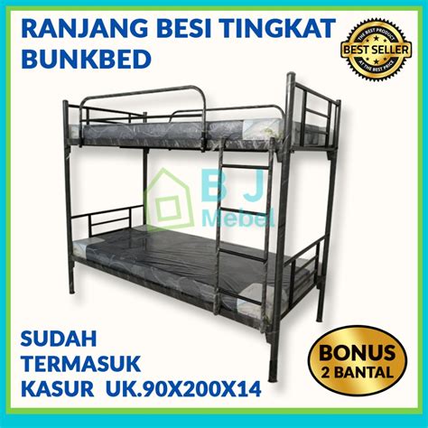 Tingkat Harga