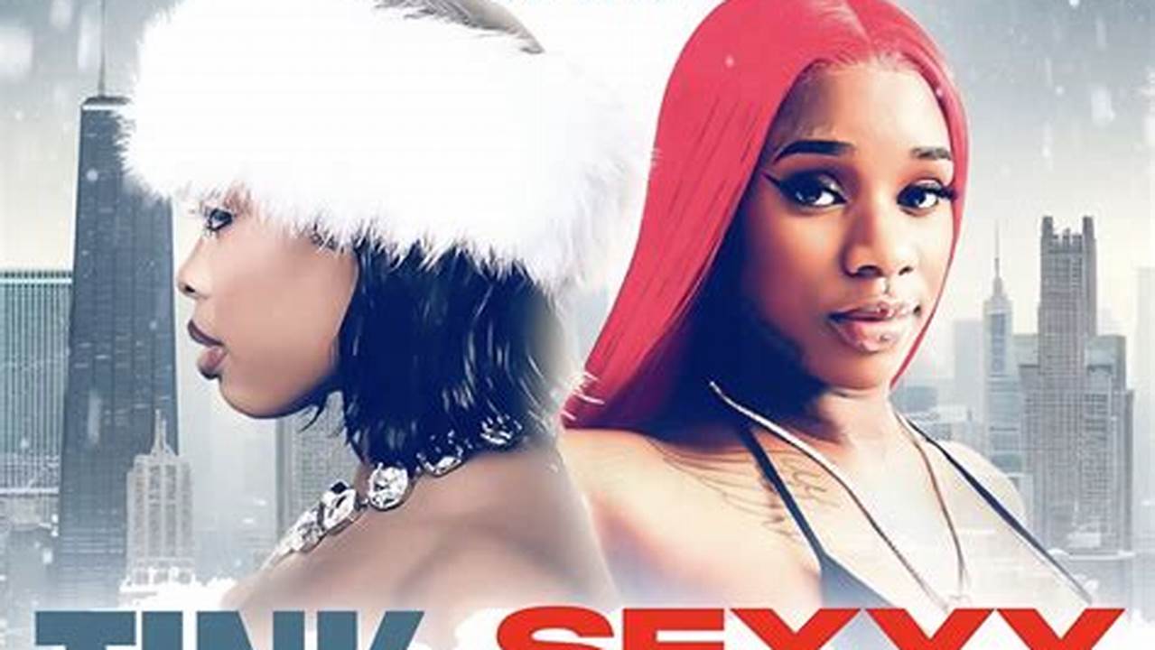 Tink Concert Chicago 2024