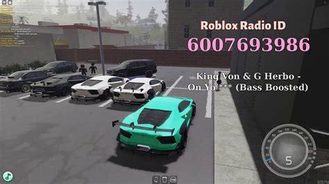 Tink - Mine ft. G Herbo Roblox ID - Roblox music codes
