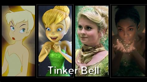 Tinkerbell's