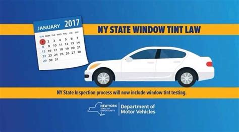 Tint Exemption Without Title