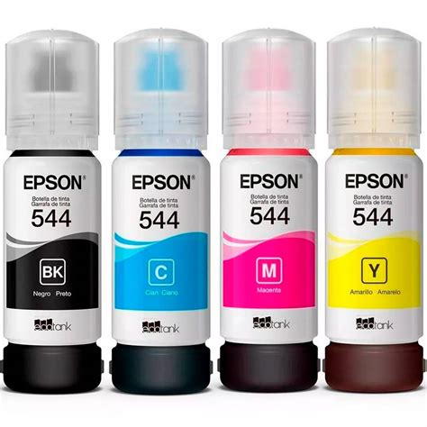 Tinta Epson L3110