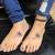 Tiny Foot Tattoos