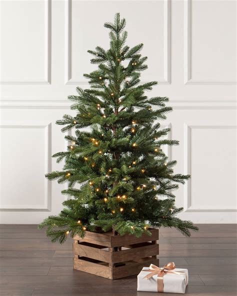 Tiny Christmas Trees