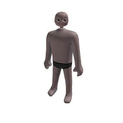 Tiny Head - Roblox