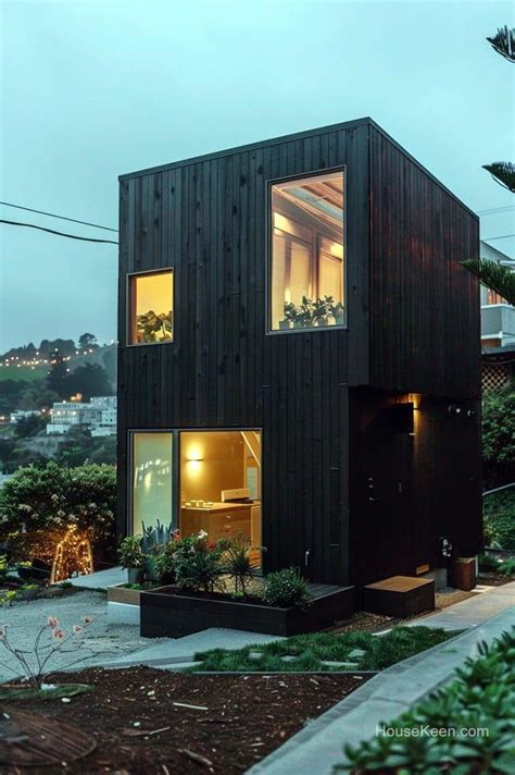 Tiny Home Architects