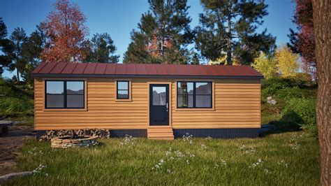 Tiny Homes For Sale Colorado