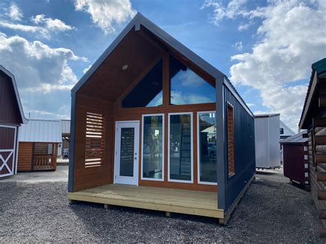 Tiny Homes For Sale In Ohio