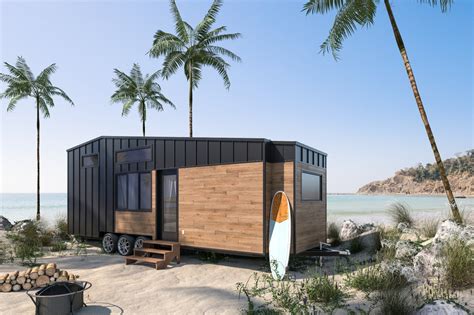 Tiny House California