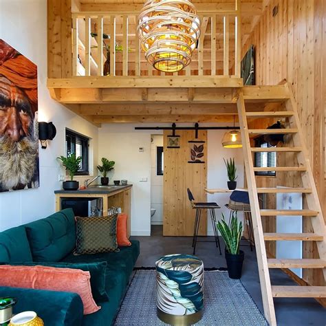 Tiny House Interior Design Philippines
