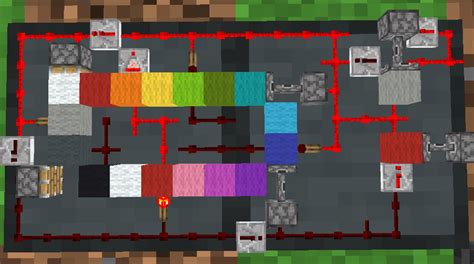 Tiny Redstone for Minecraft 1.16.5