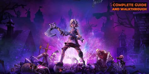 Tiny Tina&rsquo;s Wonderlands: What needs work