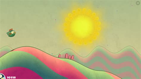 Tiny Wings | Software | TechTudo