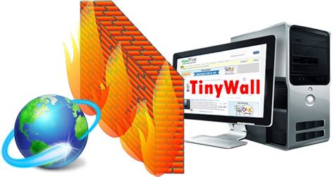 TinyWall Firewall