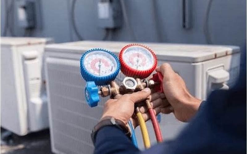 Tip 4: Optimize Your Heating And Cooling Systems