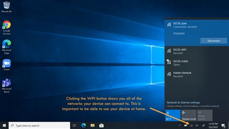 Tip 1: Use your pen to navigate Windows 10
