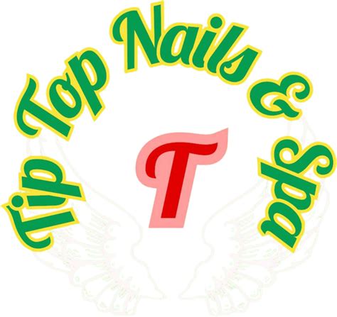 Tip Top Nails
