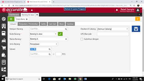 Tipe Barang & Purchasing: Strategi Jitu!
