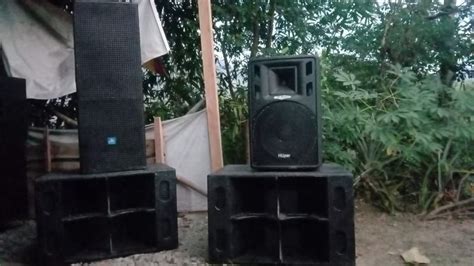 Tipe Sound System