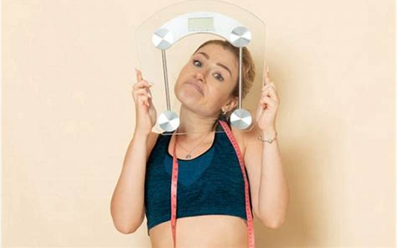 Tips Agar Hasil Pengukuran Body Fat Lebih Akurat