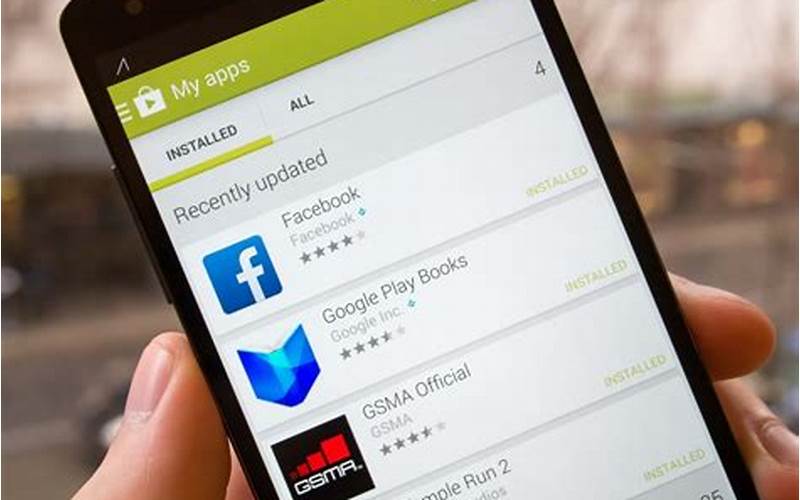 Tips And Tricks For Using Google Play Store