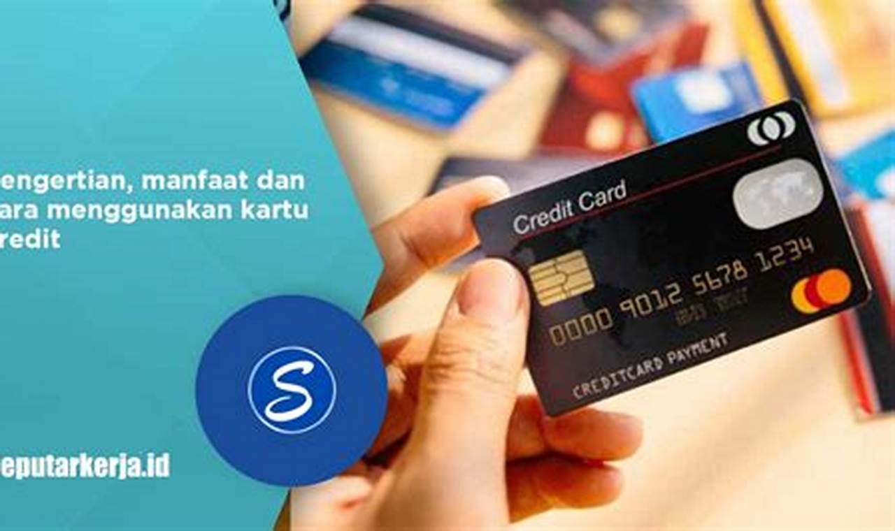Tips Bijak Menggunakan Kartu Kredit agar Tidak Terjebak Utang