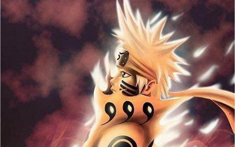 Tips Dan Trik Dalam Naruto Mobile
