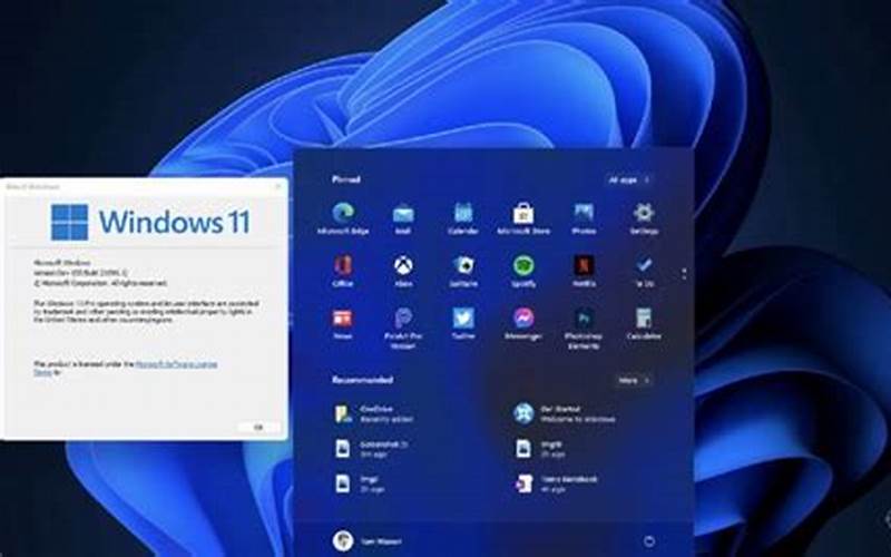 Tips Dan Trik Menggunakan Windows 11