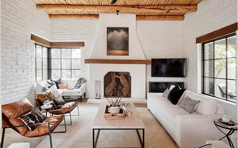 Tips For Achieving The Southwestern Home Decor Aesthetic