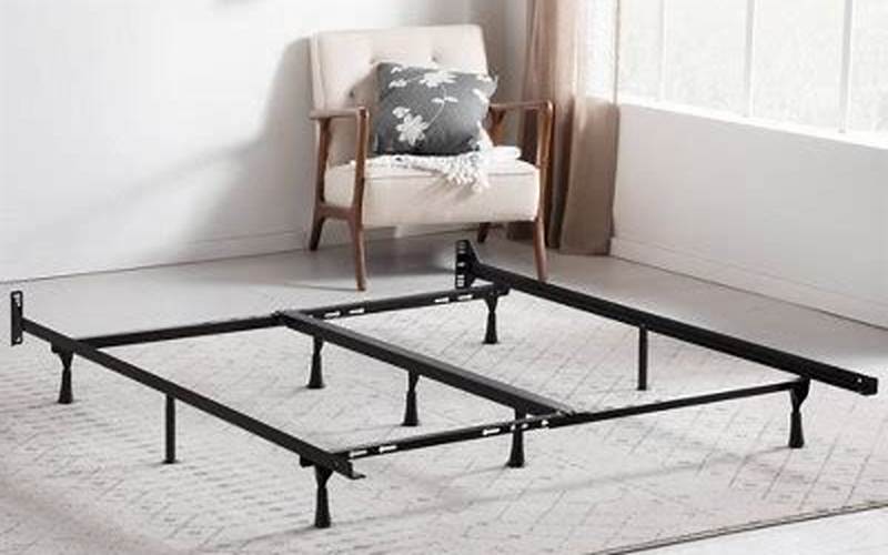 Tips For Buying A Bed Frame From Target