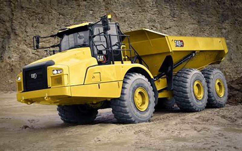 Tips For Buying A Used Dump Truck