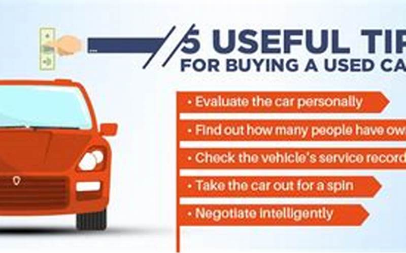 Tips For Buying Used Cars In Naples Florida