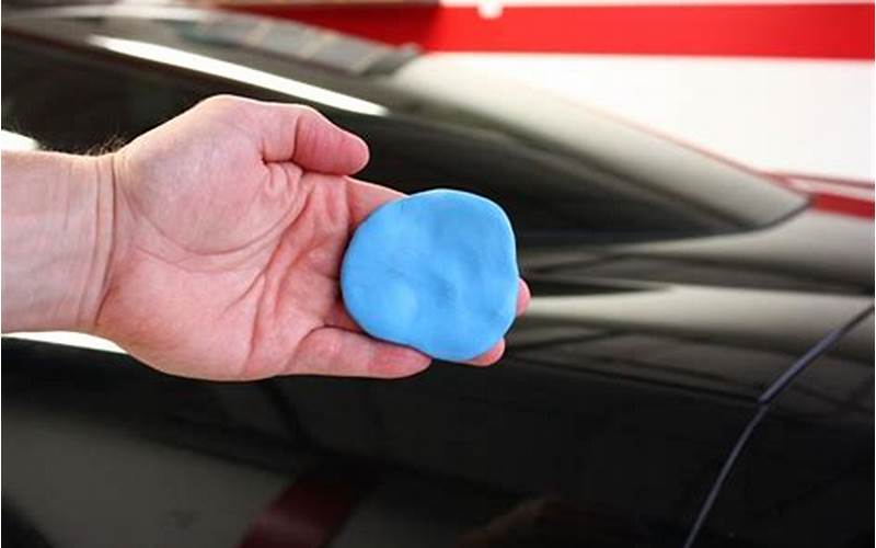 Tips For Cost-Effective Clay Bar Usage