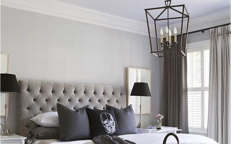 Tips For Decorating Your Grey Bedroom Set