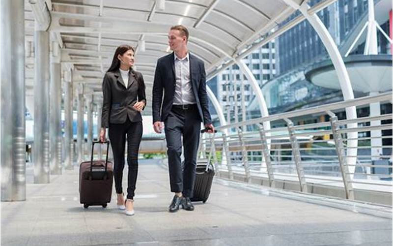 Tips For Effective Business Travel Reporting